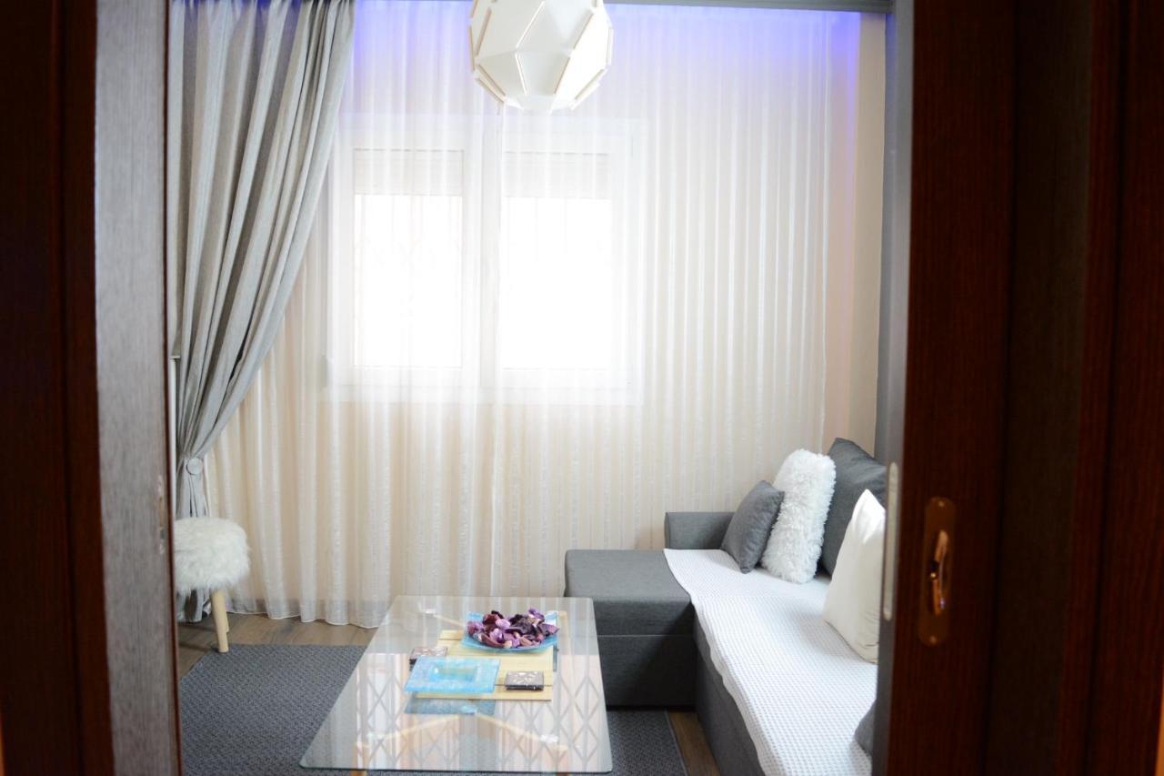 Sweet Luxury Apartment Salonic Exterior foto